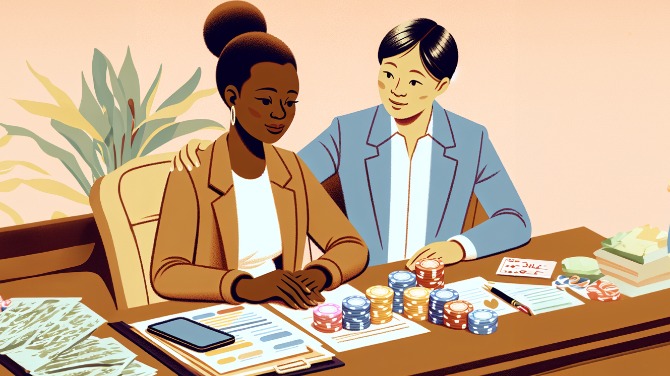 GamCare calls for enhanced workplace support for gambling-impacted staff