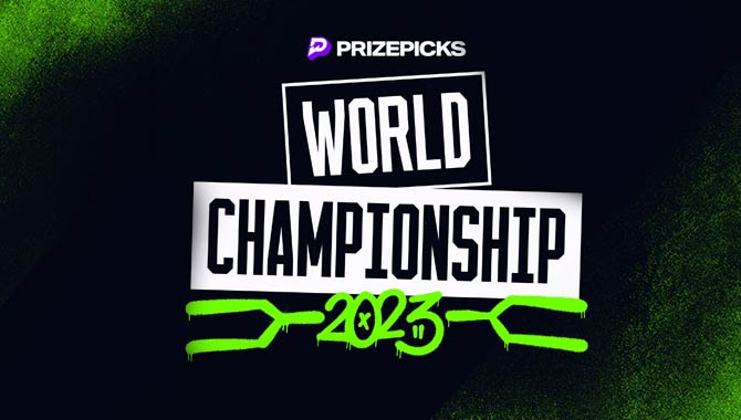 PrizePicks launches inaugural daily fantasy sports World Championship event
