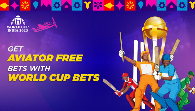 Fun88 creates Cricket World Cup betting deal