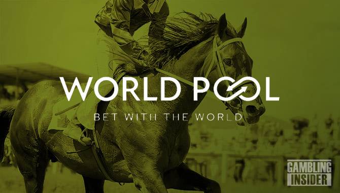 Epsom Derby Festival sees £48.6m bet into World Pool