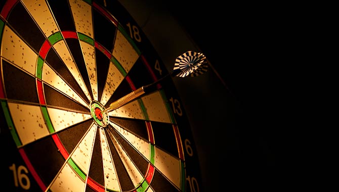 Operator bet365 extends partnership with PDC