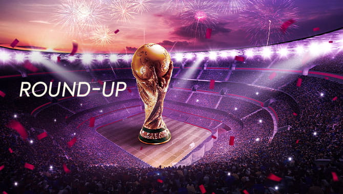 World Cup final round-up: Operators’ big boosts, Drake’s loss & crypto bettors correct