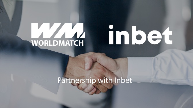 WorldMatch and Inbet team up for Bulgarian market expansion