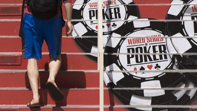 WSOP to move to two-month summer online tournament