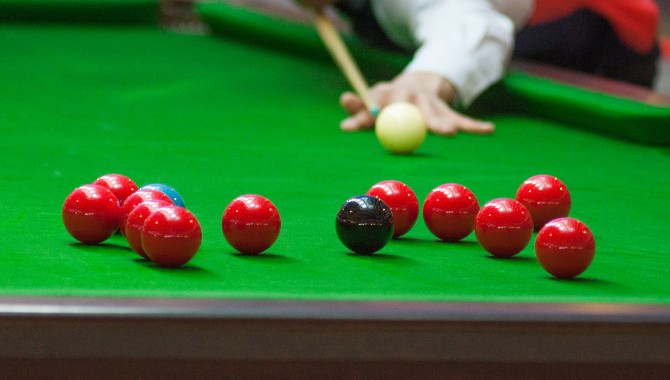 WPBSA: 10 professional snooker players must answer case regarding alleged breaches