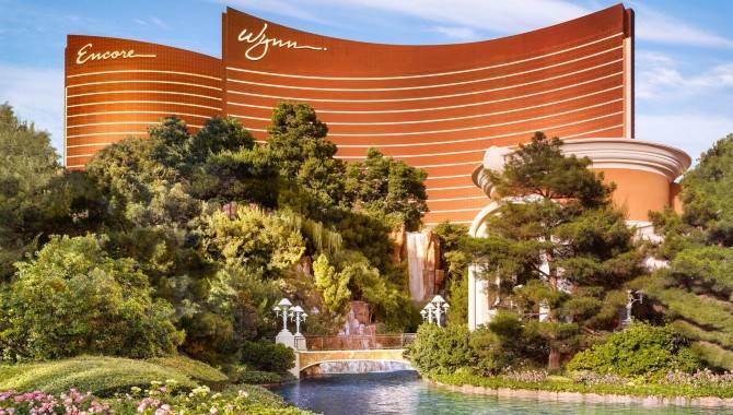 Wynn Interactive enters into agreement with Austerlitz Acquisition Corporation I