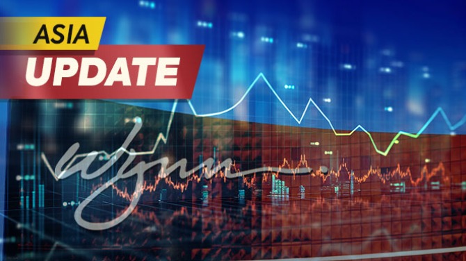Wynn Resorts sees significant Q1 growth in Macau