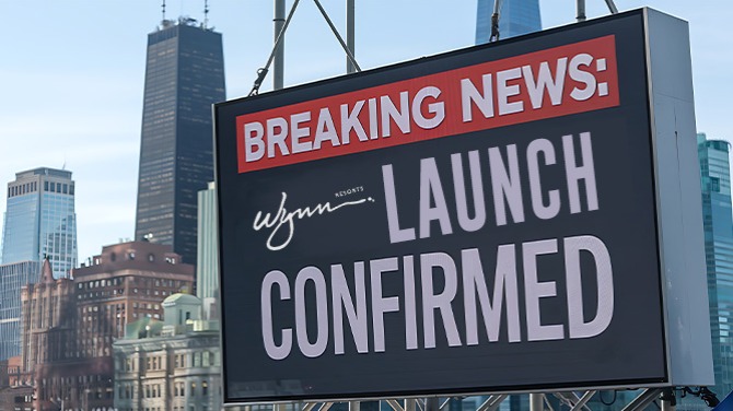 Wynn Al Marjan Island on track for launch in 2027, according to CEO