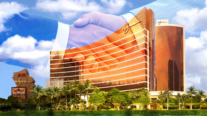 White & Case advises initial buyers on Wynn Macau’s offering of US$1 billion of 6.750% senior notes, due 2034