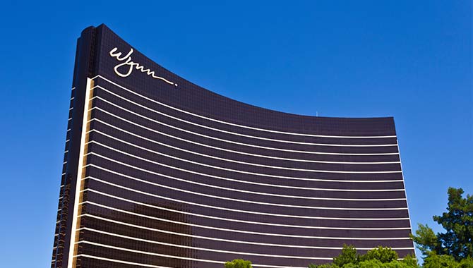 Wynn Resorts listed among Top 50 community-minded companies in America