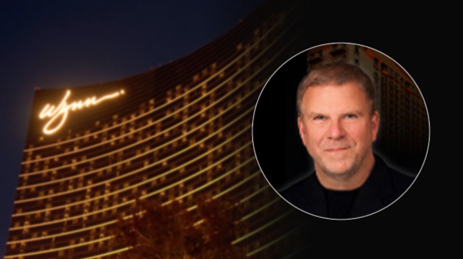 Tilman Fertitta becomes largest shareholder in Wynn Resorts