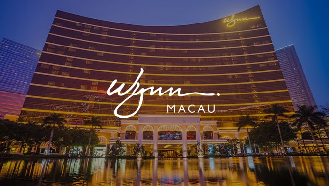 Wynn Macau to inject MOP 4.8bn into Macau resort following licence renewal success