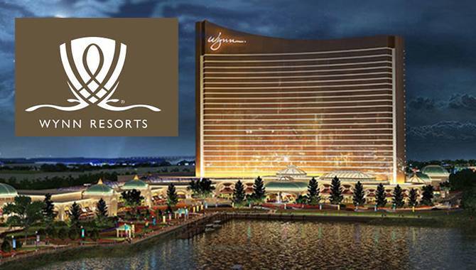 Wynn Boston Harbour to rebrand following regulatory scrutiny