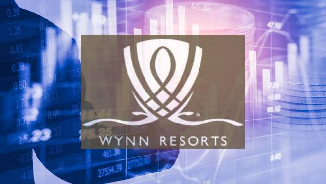 Wynn Resorts reports $204.3m loss in Q1