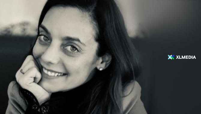 XLMedia appoints Elizabeth Carter to executive leadership team