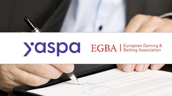Yaspa joins EGBA as associate member