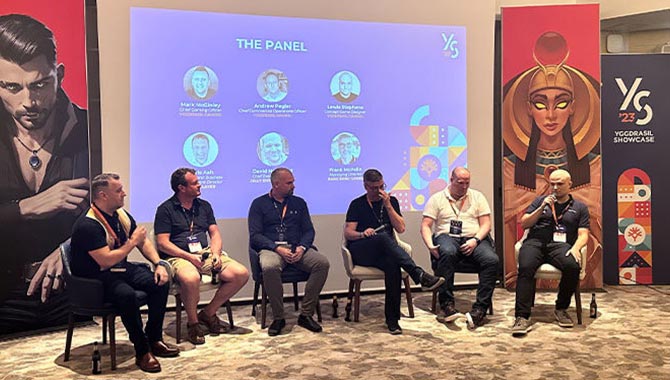 Yggdrasil Malta panel: How to stand out in a saturated market 