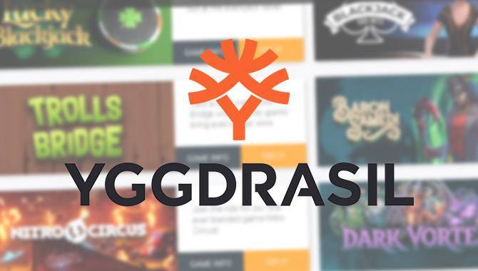 Yggdrasil games go live in Georgia