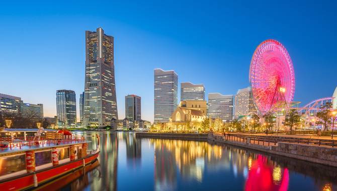 Melco ‘disappointed’ as it withdraws Yokohama IR plans