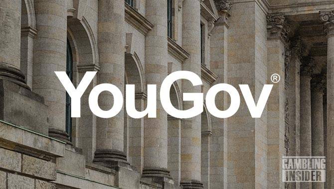 YouGov survey suggests 43% of problem gamblers own cryptocurrency