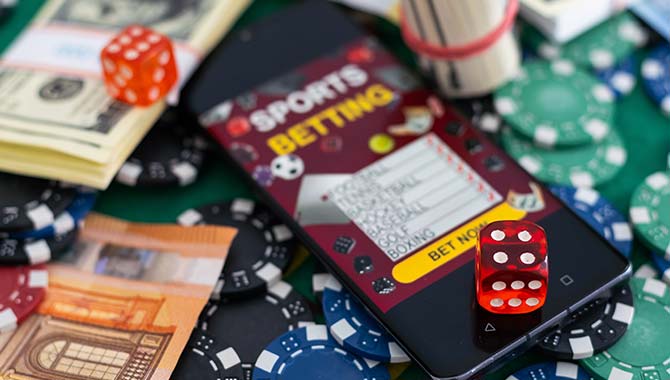 66 global lotteries and organisations unite for US campaign