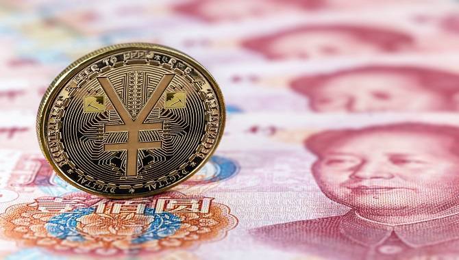 Shanghai launches $3m lottery to trial digital yuan currency