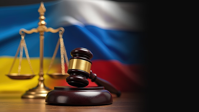 Pin-Up Director detained in Ukraine by SBI