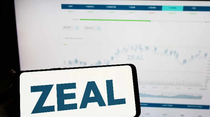 Zeal reports €246.3m in Q1 lottery billings