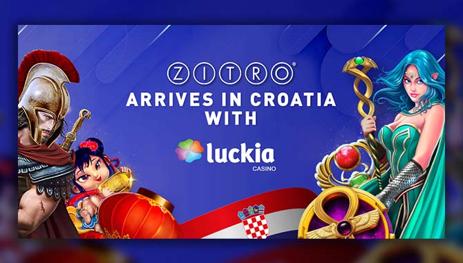 Zitro goes live in Croatia