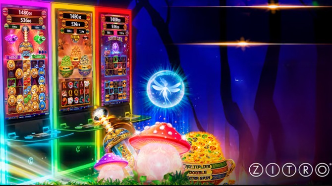 Recreativos Colindres Group adds Zitro Concept machines to Cantabria slot arcades