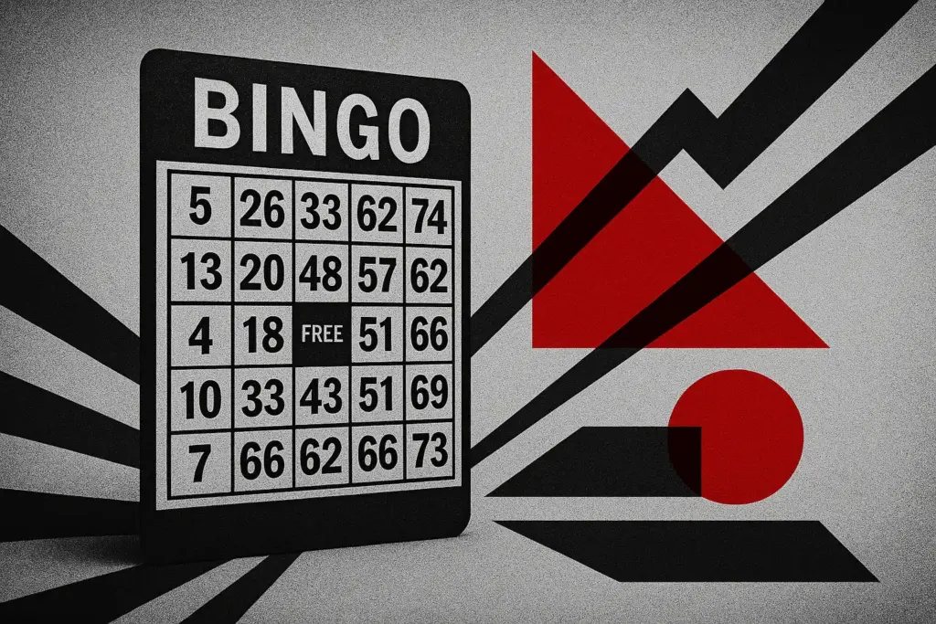Bingo games