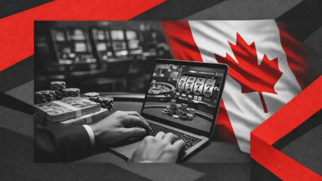 online casinos canada