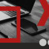 Laptop and smartphone as essential tech items for iGaming executives attending overseas conferences