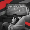 Mobile football betting at UK betting sites not on Gamstop