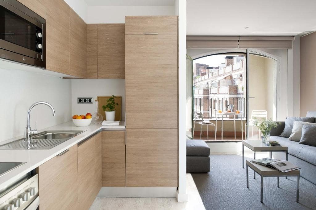 Eric Vokel Boutique Apartments – Gran Vía Suites
