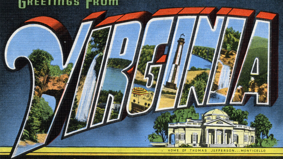 Virginia Latest to Introduce Sweepstakes Casinos Ban