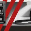 Classic slot machine beside a film reel, reflecting the cinematic slots style inspired by movies
