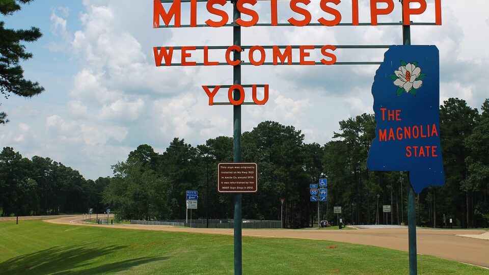 Survey Finds Mississippi Voters Oppose Online Casinos, Sports Betting
