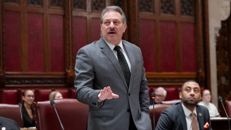 NY State Sen. Joe Addabbo: A ‘Rational Governor Would Want’ iGaming