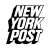 New York Post logo
