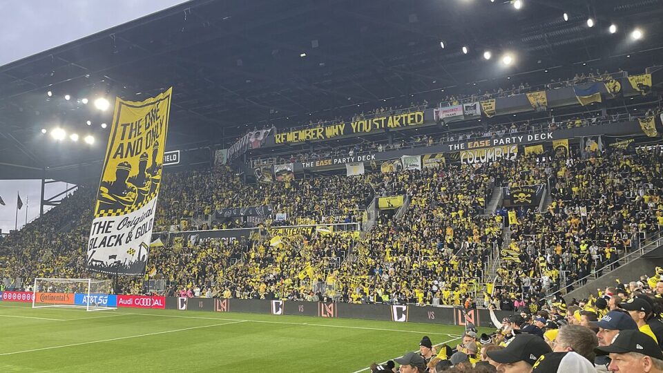 Major League Soccer Makes Polymarket  ‘Exclusive’ Prediction Market Partner