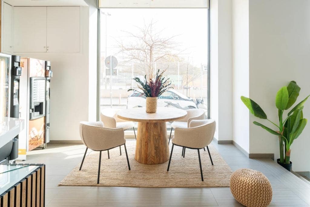 Ona Living Barcelona (L’Hospitalet)
