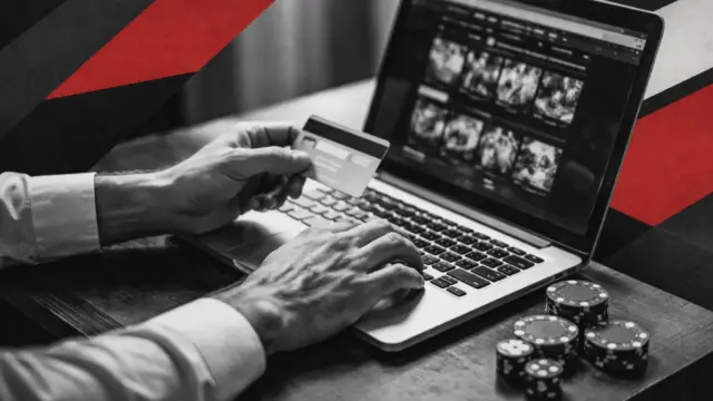 Play at the best credit card casinos in the UK