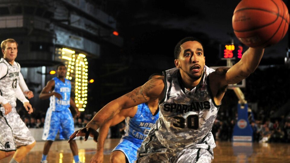NCAA Wants Prediction Markets to Halt College Sports Contracts