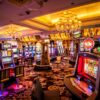 Bay Mills Resort & Casino reopens shortly after roof collapse.