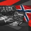 Casino på nett – Beste online casinoer i Norge