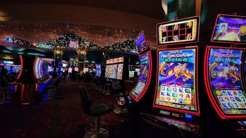 Casino Clash Looms as Catawba and Lumbee Tribes Compete for I-95 Casino Rights
