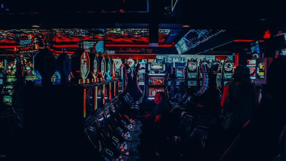 Casino Theft Spree Ends in 30-Year Sentence After $714K Embezzled