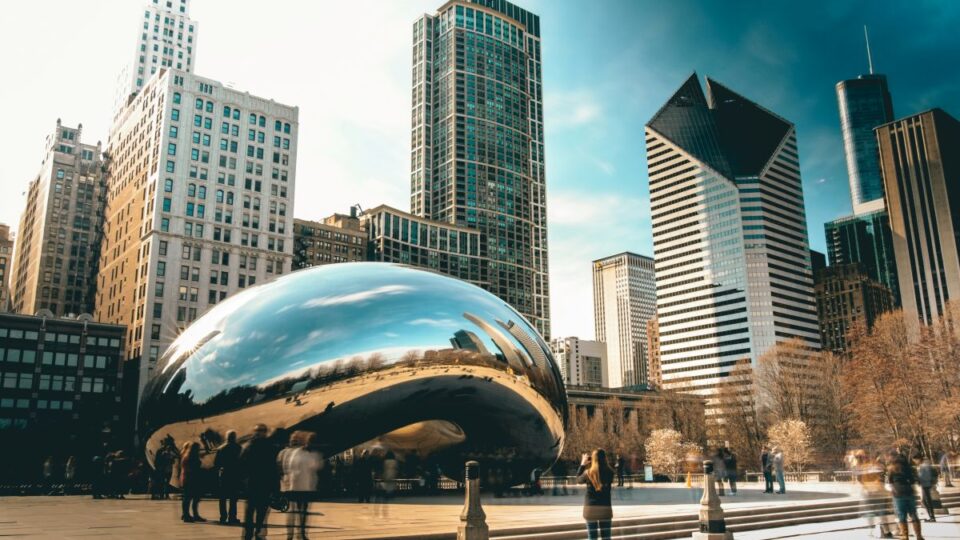 Sportsbooks Remain Operational in Chicago, SBA Drops Restraining Order Request