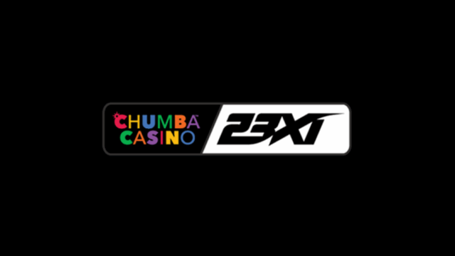 Chumba extends deal with Michael Jordan's NASCAR team.